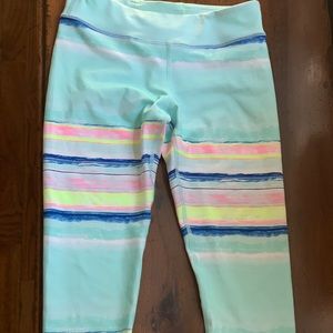 Leggings Lululemon( Ivivva)